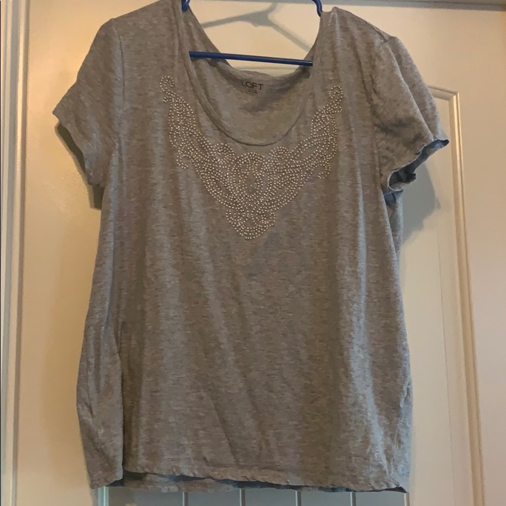 Loft T-Shirt